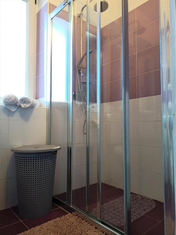 Cozy Apartment In The City Center Пула Екстериор снимка